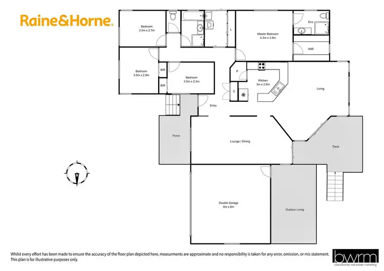 Floorplan of Homely house listing, 24 Lomandra Place, Ulladulla NSW 2539