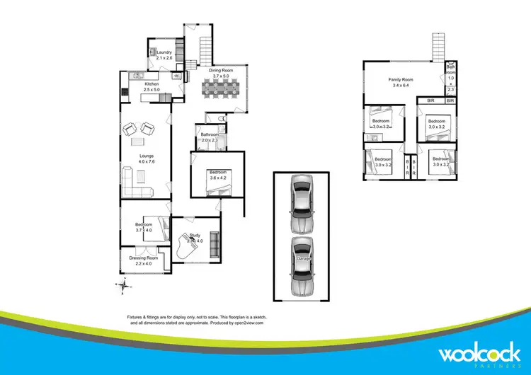Floorplan of Homely house listing, 49 Abbott Street, East Launceston TAS 7250