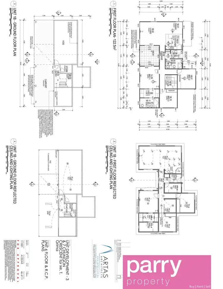 Floorplan of Homely house listing, 6/3-7 Chungon Crescent, South Launceston TAS 7249
