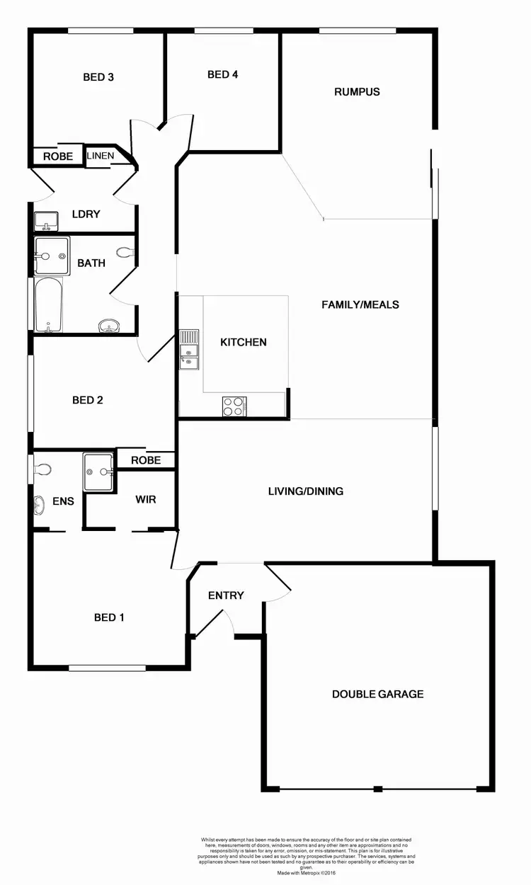 Floorplan of Homely house listing, 21 Timbertop Road, Glen Oak NSW 2320