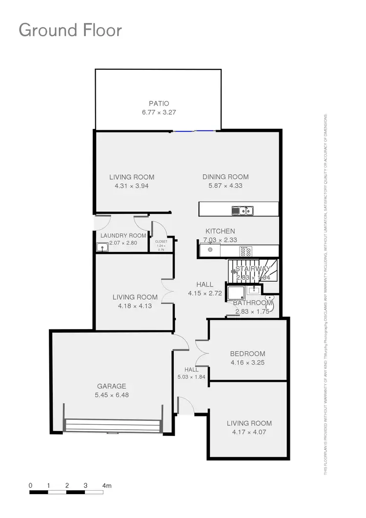 Floorplan of Homely house listing, 14 Teal St, Oakhampton Heights NSW 2320