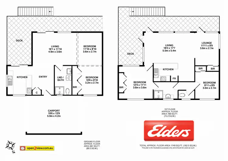 Floorplan of Homely house listing, 15 Annetts Parade, Mossy Point NSW 2537