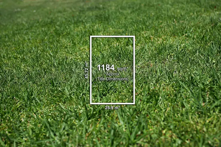 Floorplan of Homely house listing, 5 Wattle Avenue, Mount Martha VIC 3934