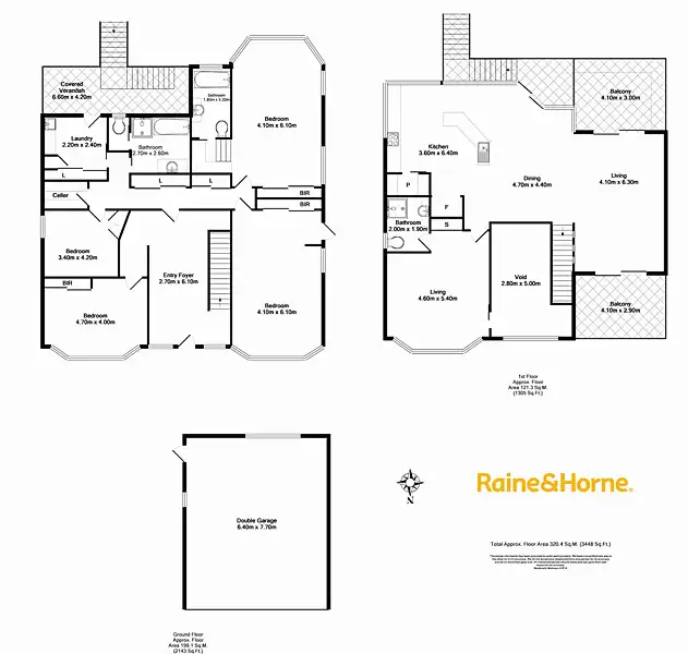 Floorplan of Homely house listing, 139 Sunpatch Parade, Tomakin NSW 2537
