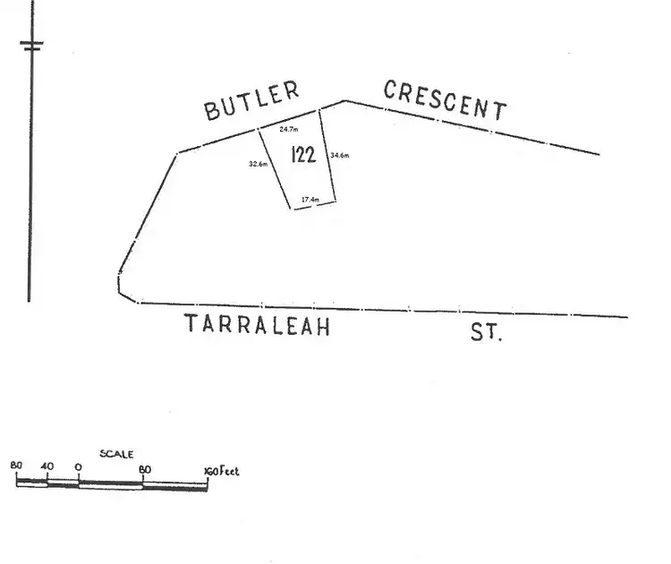 Floorplan of Homely house listing, 15 Butler Crescent, Banksia Park SA 5091