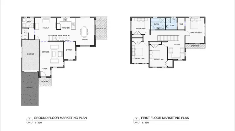 Floorplan of Homely house listing, Address available on request
