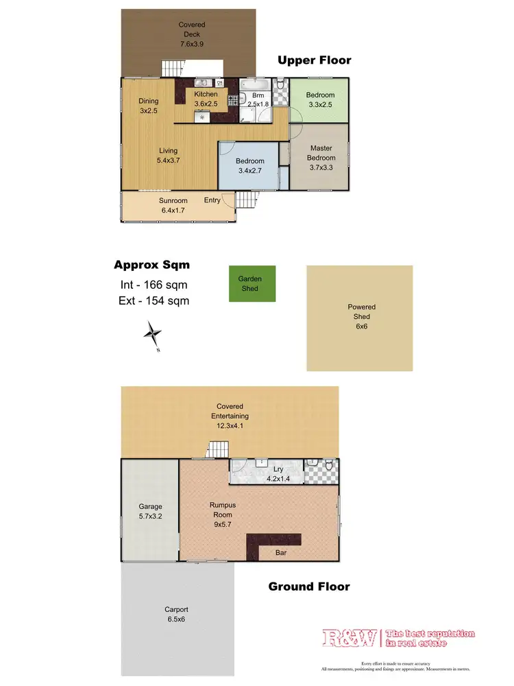 Floorplan of Homely house listing, 32 Alexander Aveue, Kallangur QLD 4503
