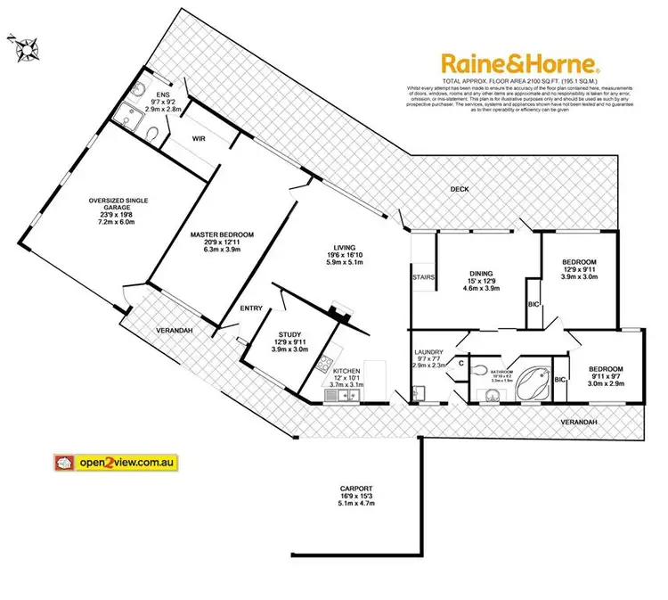 Floorplan of Homely house listing, 22 Baringa Crescent, Lilli Pilli NSW 2536