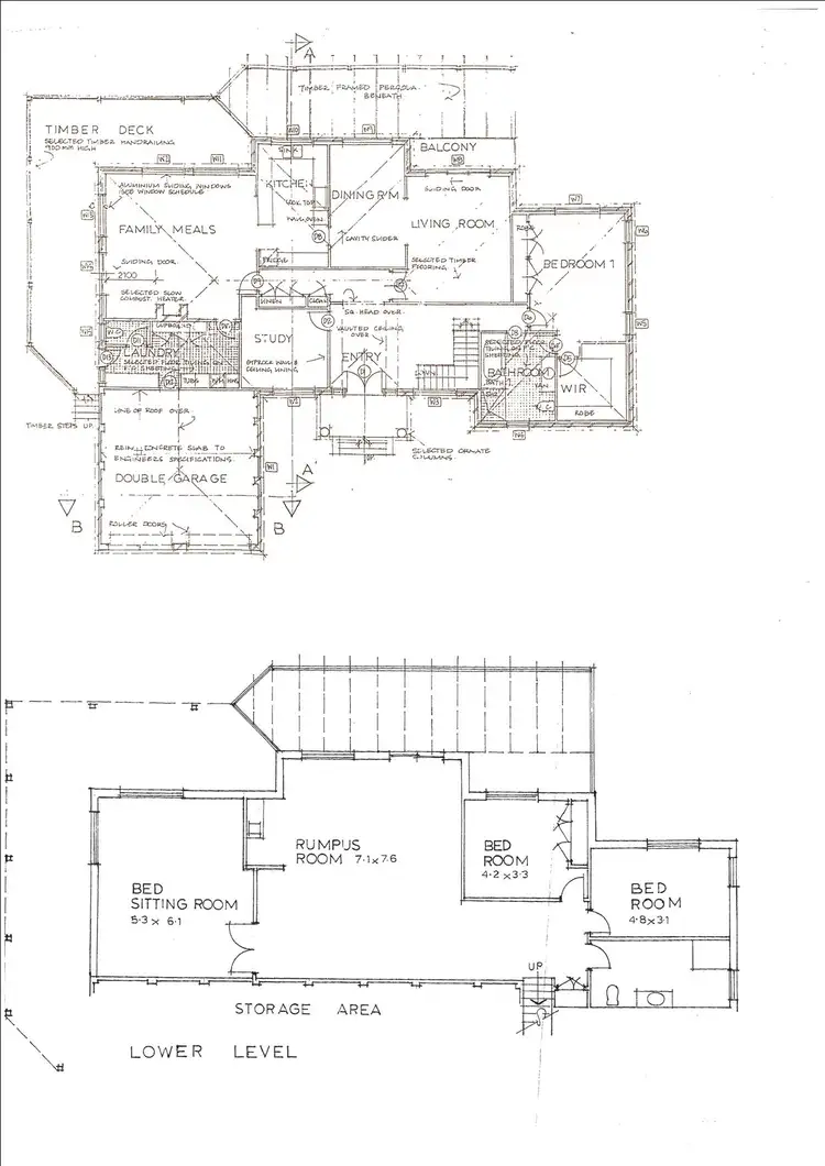 Floorplan of Homely house listing, 29 Boronia Street, Bowral NSW 2576