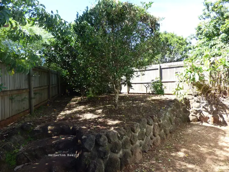 Floorplan of Homely house listing, 41 Neal Street, Atherton QLD 4883
