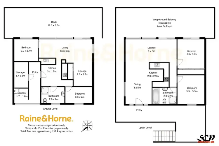 Floorplan of Homely house listing, 25 Tallawang Avenue, Malua Bay NSW 2536