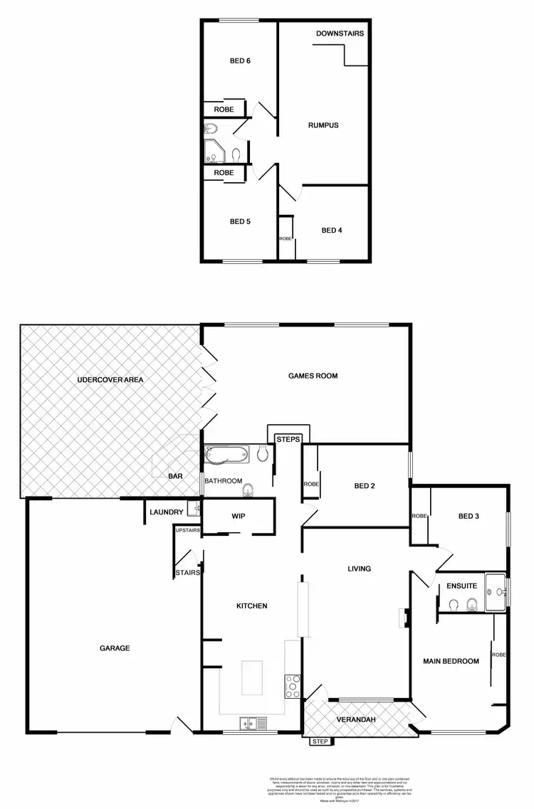Floorplan of Homely house listing, 1 Eastern Avenue, Tarro NSW 2322