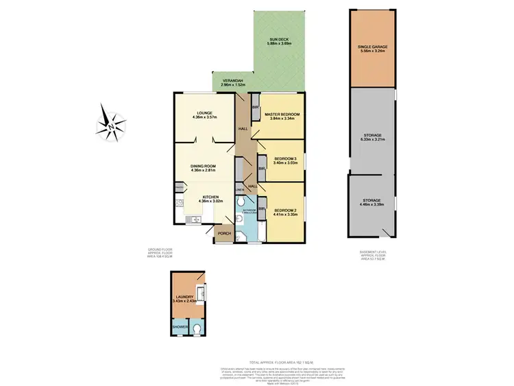 Floorplan of Homely house listing, 27 Lackawanna Street, Cringila NSW 2502