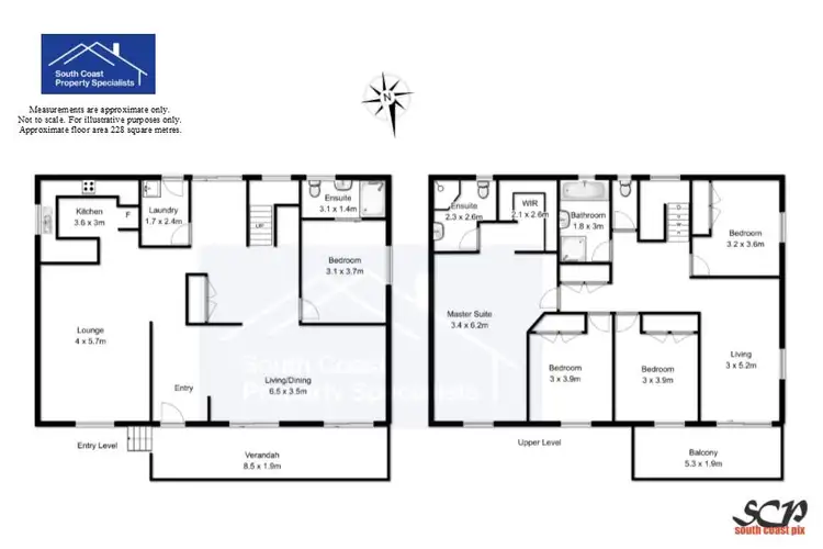 Floorplan of Homely house listing, 26 Otama Close, Lilli Pilli NSW 2536