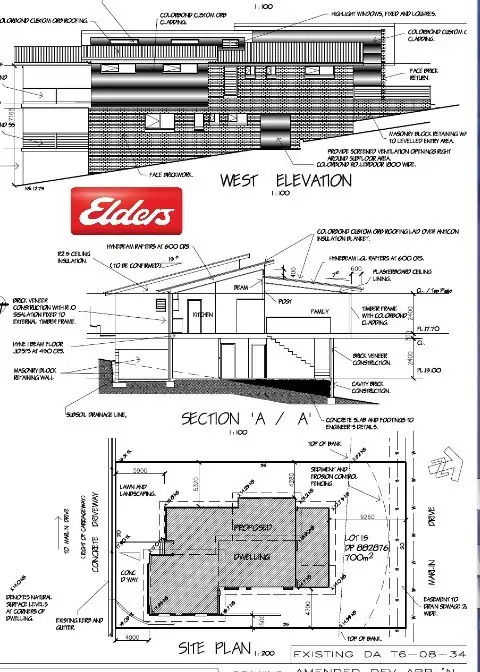 Floorplan of Homely house listing, 38 Marlin Drive, South West Rocks NSW 2431
