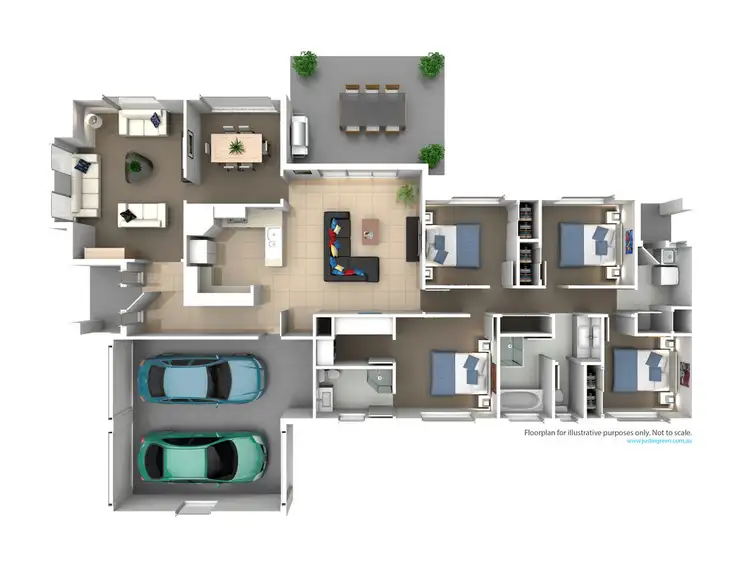 Floorplan of Homely house listing, 35 Horsley Street, Kooringal NSW 2650