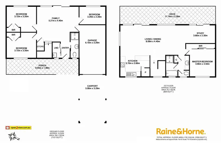 Floorplan of Homely house listing, 103 Northcove Road, Long Beach NSW 2536