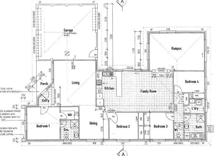 Floorplan of Homely house listing, 17 Parmenter Court, Bowral NSW 2576