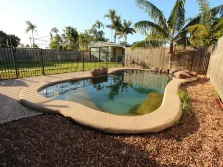 Floorplan of Homely house listing, 6 Jennifer Street, Kelso QLD 4815