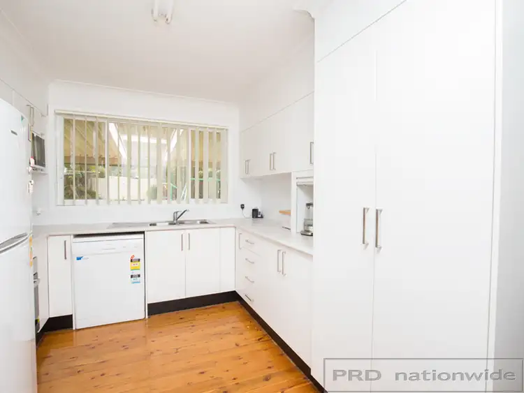 Floorplan of Homely house listing, 16 Broughton Street, Rutherford NSW 2320
