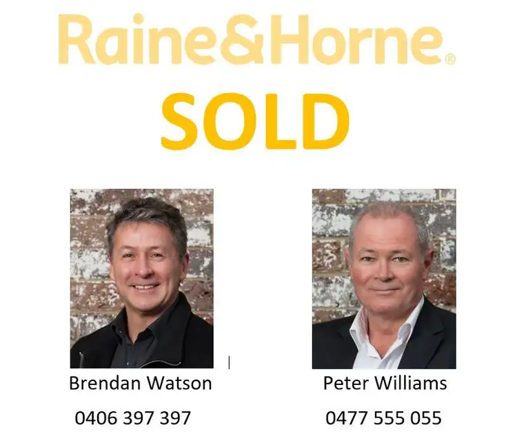 Floorplan of Homely house listing, 1 Ellen Street, Bowral NSW 2576