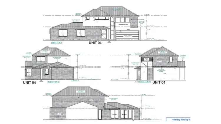 Floorplan of Homely land listing, 111 Main Street, Osborne Park WA 6017
