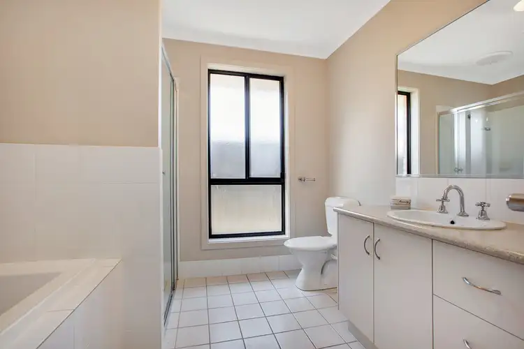 Floorplan of Homely house listing, 54 Wattlebird Drive, Burton SA 5110