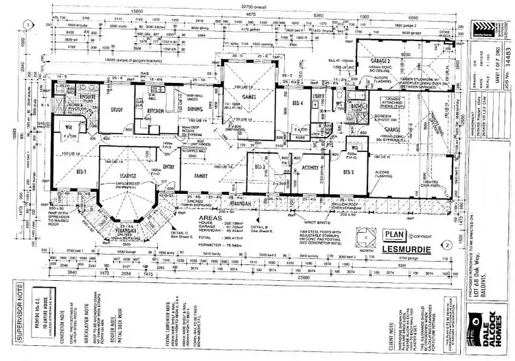 Floorplan of Homely house listing, 30 Treetop Way, Baldivis WA 6171