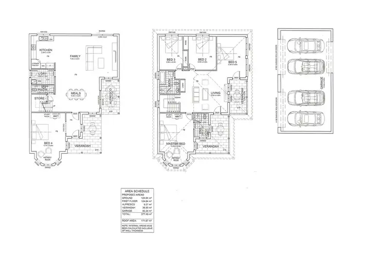 Floorplan of Homely house listing, 2 Mackillop Street, Munno Para SA 5115