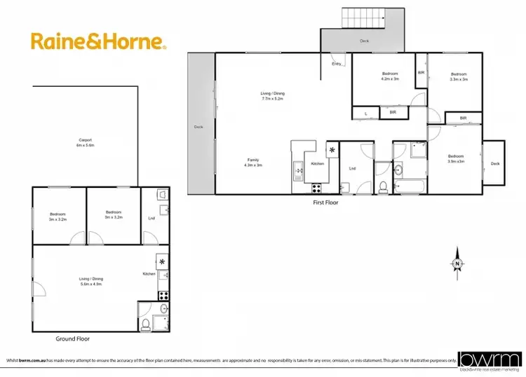 Floorplan of Homely house listing, 29 Albatross Road, Catalina NSW 2536