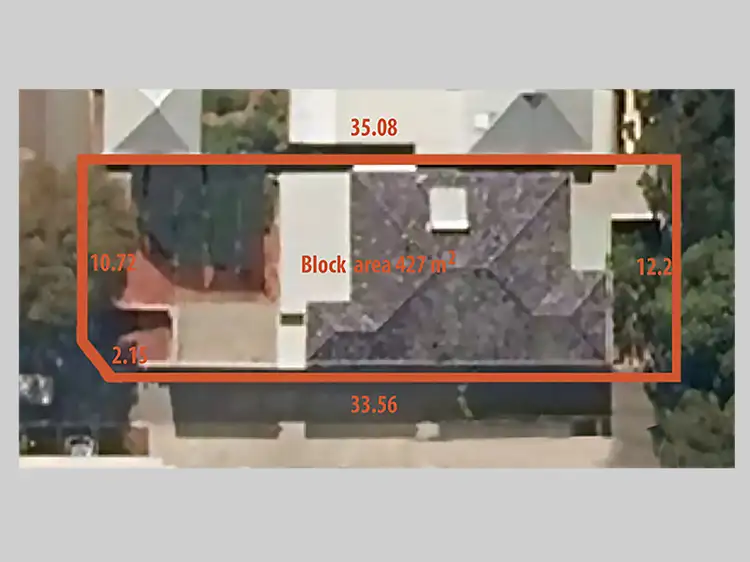 Floorplan of Homely house listing, 123 Rupert Street, Subiaco WA 6008