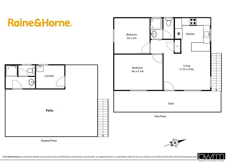 Floorplan of Homely house listing, 7 Tasman Street, Surf Beach NSW 2536