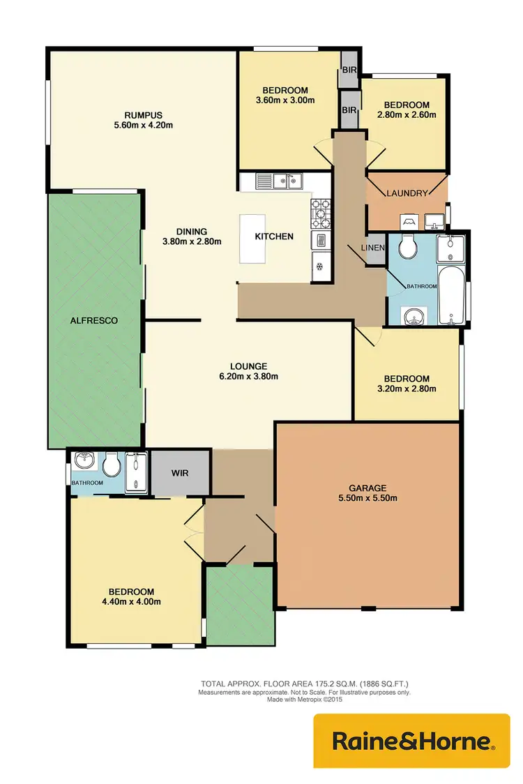 Floorplan of Homely house listing, 19 Jessie Street, Middleton Grange NSW 2171