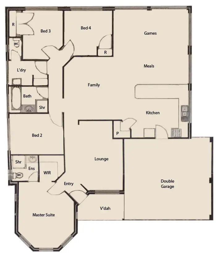 Floorplan of Homely house listing, 65 Singleton Beach Road, Singleton WA 6175