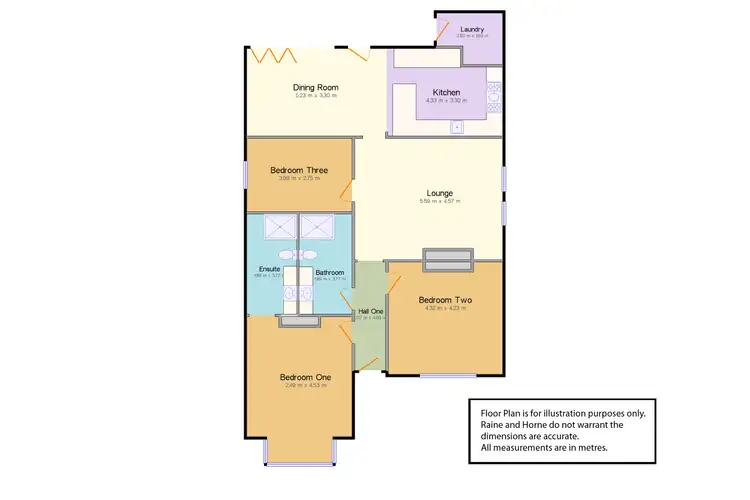 Floorplan of Homely house listing, 144 Bulwer Street, Perth WA 6000