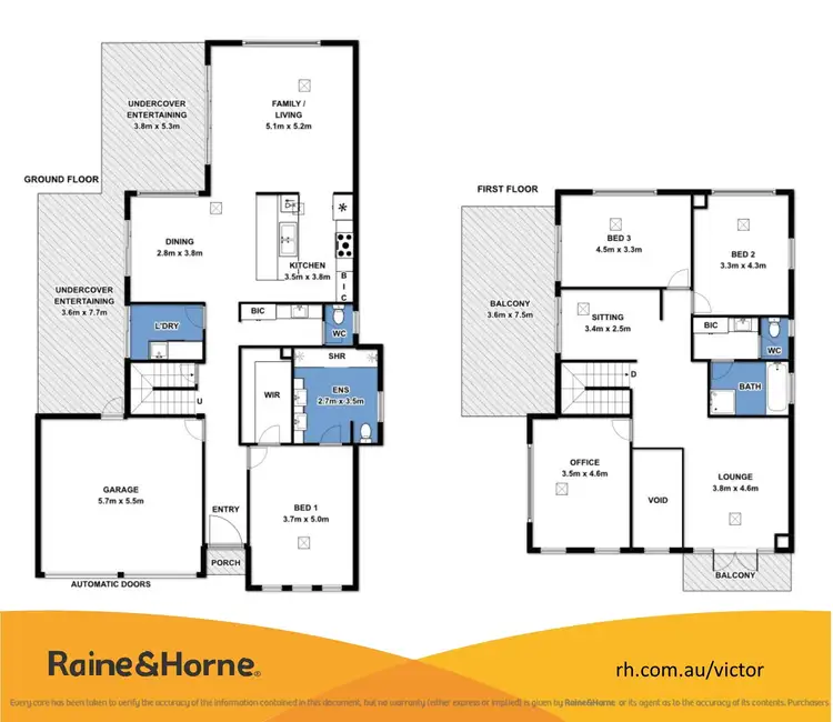 Floorplan of Homely house listing, Top-house Crows Nest Road, Port Elliot SA 5212
