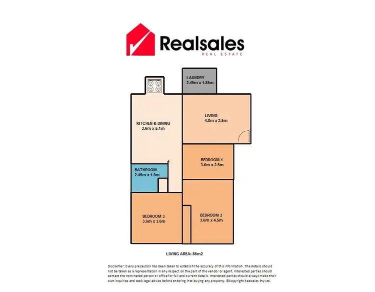 Floorplan of Homely house listing, 11 Dunsford Street, Zillmere QLD 4034