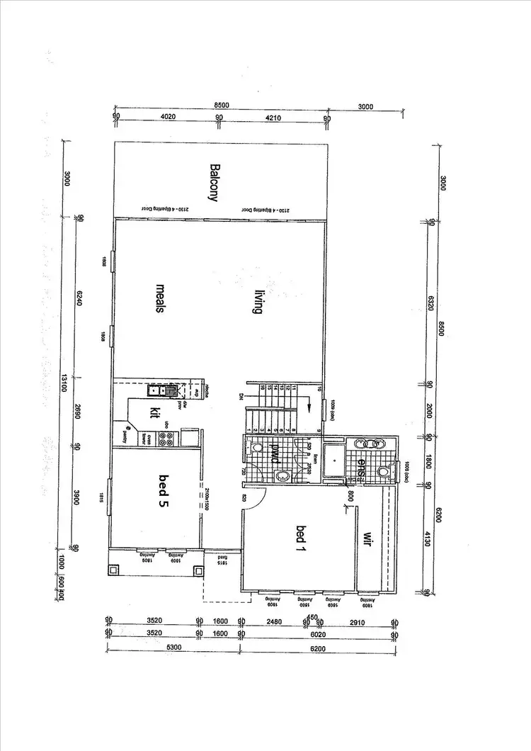Floorplan of Homely house listing, 16 Sunnybank Place, Tailem Bend SA 5260