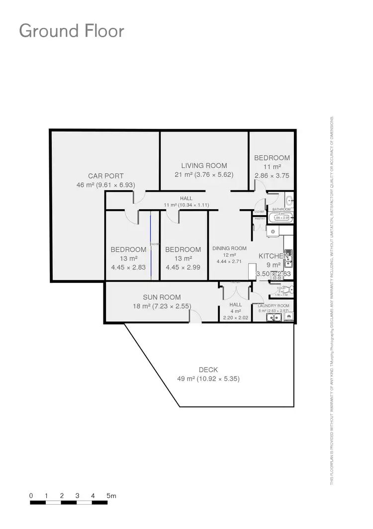 Floorplan of Homely house listing, 50 Pierce St, East Maitland NSW 2323