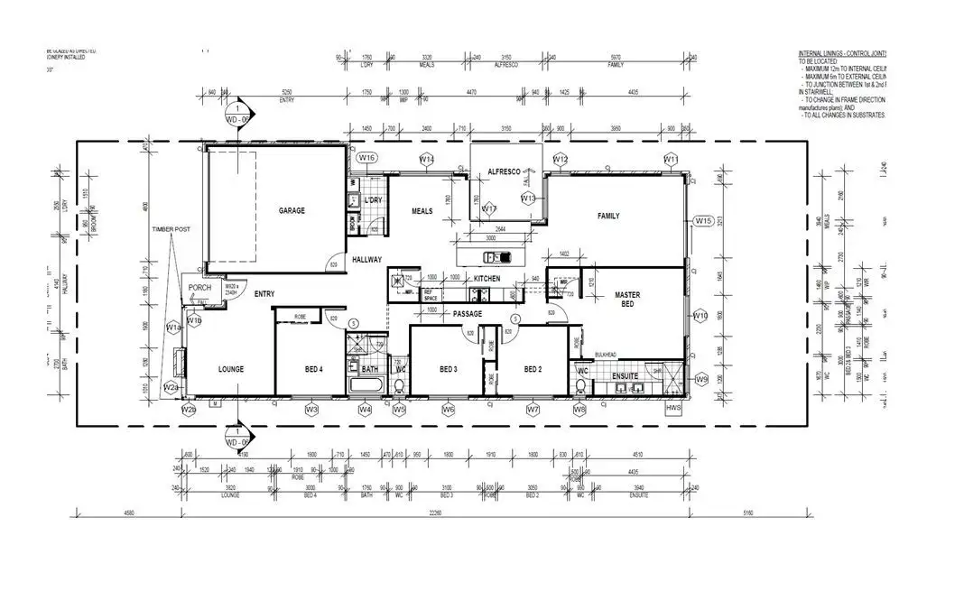 Floorplan of Homely house listing, 72 Bandicoot Loop, Tarneit VIC 3029