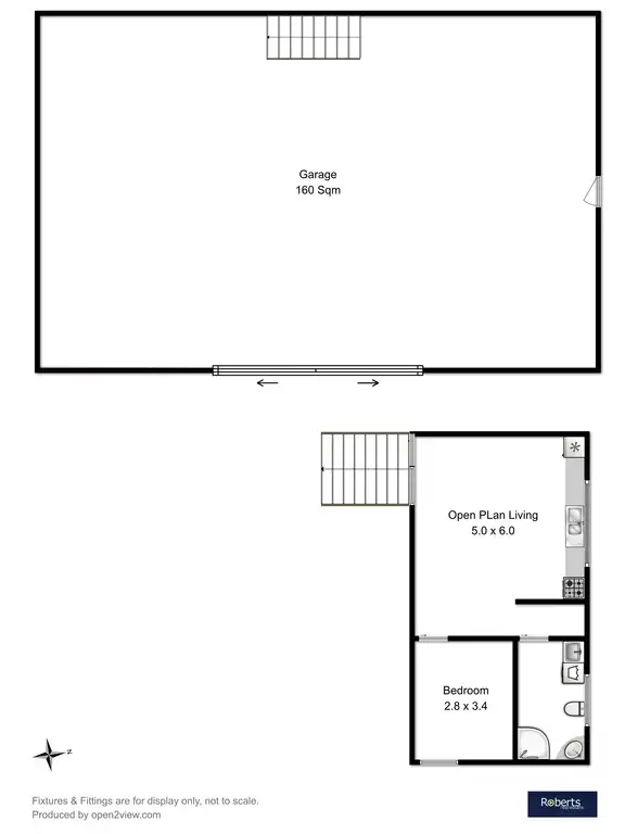 Floorplan of Homely house listing, 197 Ellendale Road, Fentonbury TAS 7140