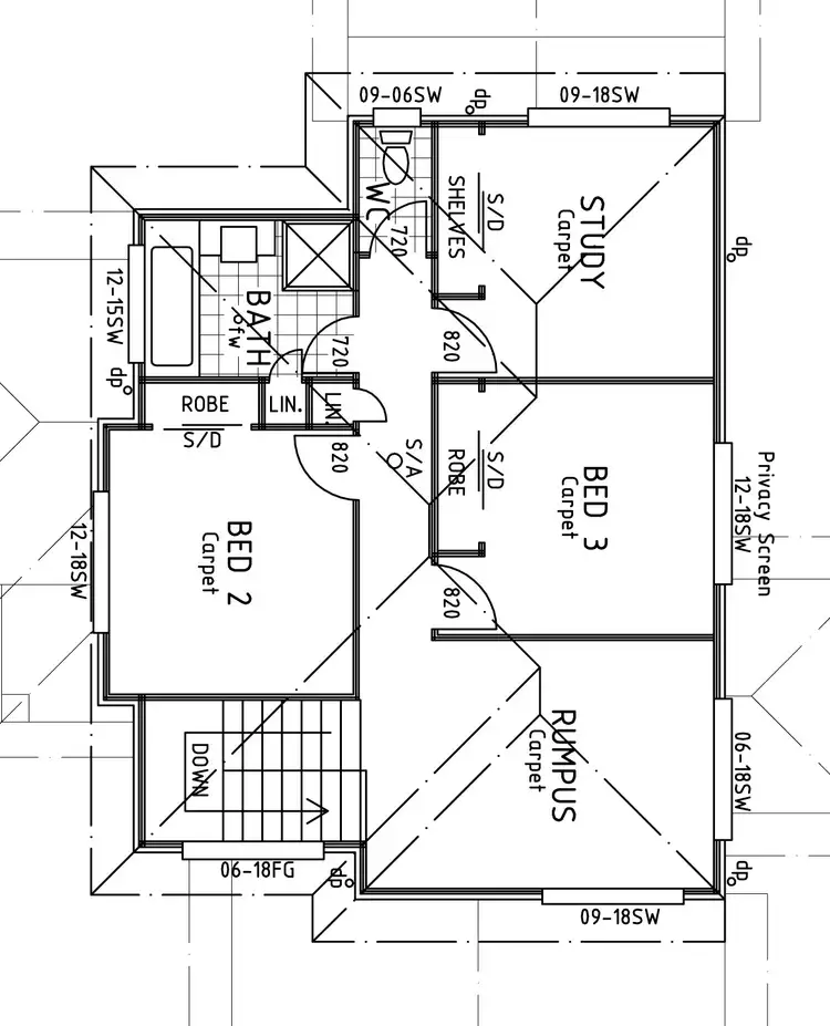 Floorplan of Homely house listing, 682-684 Old Cleveland Road East, Wellington Point QLD 4160