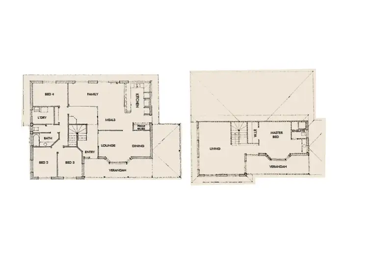 Floorplan of Homely house listing, 5 Carter Street, Ravenswood WA 6208