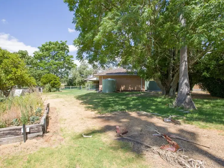 Floorplan of Homely house listing, Lot 624 Hackett Road, Brookhampton WA 6239