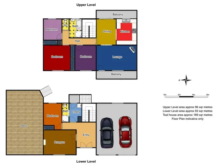 Floorplan of Homely house listing, 12 Beech Crescent, Orange NSW 2800