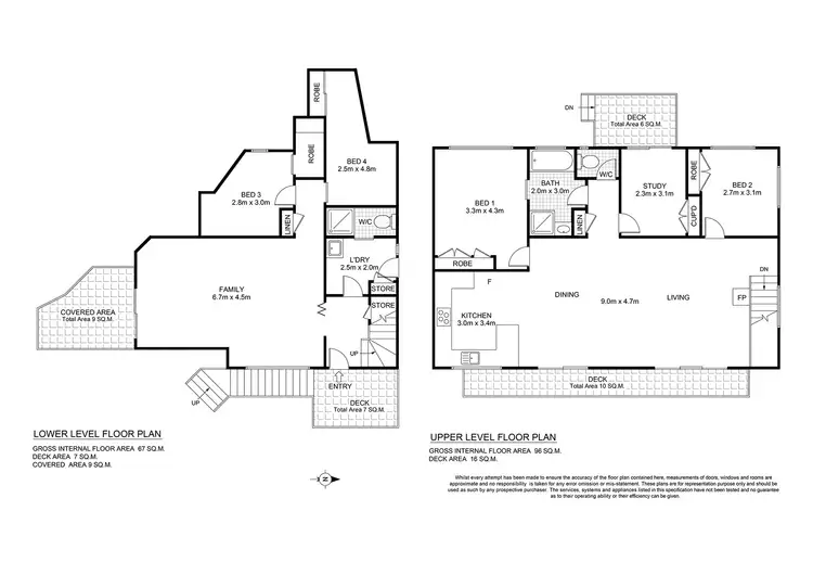 Floorplan of Homely house listing, 52 Lentara Rd, Umina Beach NSW 2257