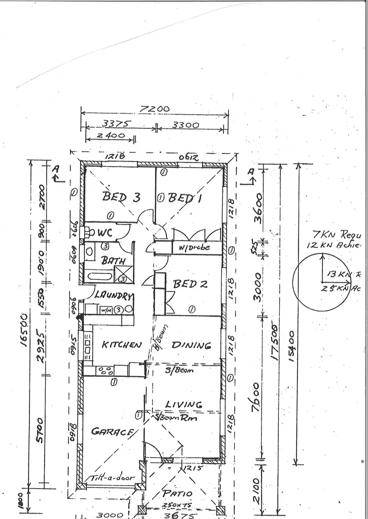 Floorplan of Homely house listing, 22 Shelley Street, Cannon Hill QLD 4170