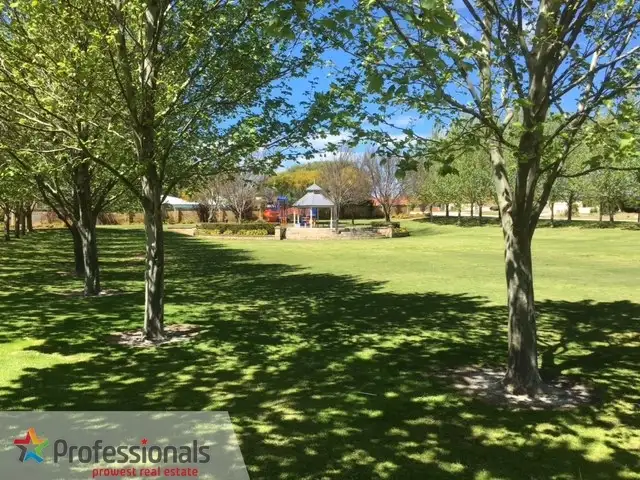 Floorplan of Homely land listing, 4 Seddon Way, Canning Vale WA 6155