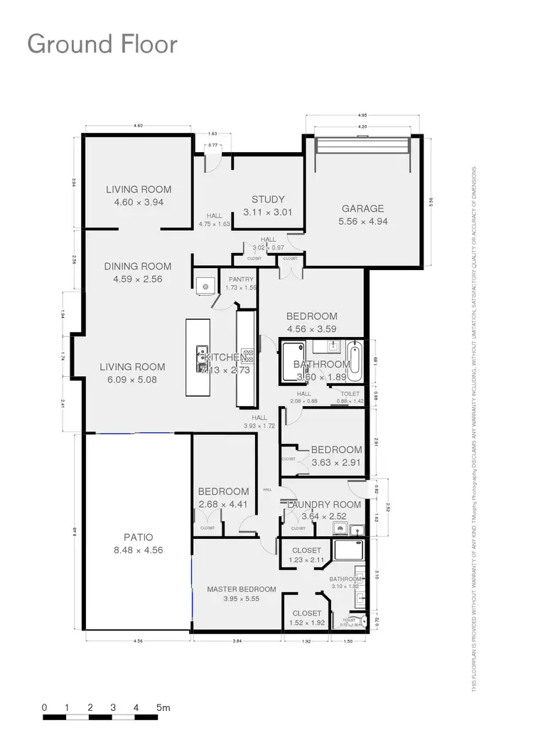 Floorplan of Homely house listing, 31 Blue Gum Dr, Aberglasslyn NSW 2320