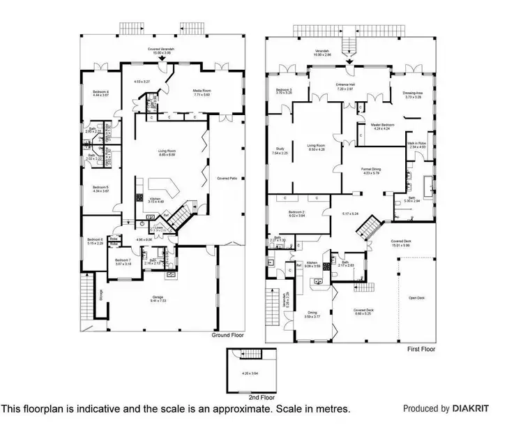 Floorplan of Homely house listing, 88 Walnut Street, Wynnum QLD 4178